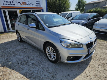 BMW Série 2 ActiveTourer  218d 150ch Business