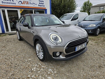 Mini Clubman II  Cooper 136ch BVA