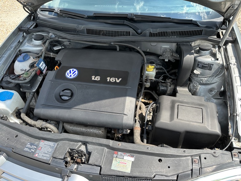 Volkswagen Golf IV 1.6 105ch Confort Plus 5p • JFA Motors